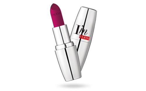 PUPA Milano Matný rúž (I`m Matt Lipstick) 3,5 g 051 Blue Fuchsia