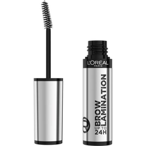 L'Oréal Paris Fixačný gél na obočie (Brow Lamination Up To 24H) 5 ml 00 Transparent