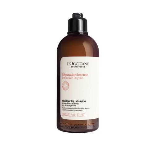 L'Occitane en Provence Šampón pre suché a poškodené vlasy Intensive Repair (Shampoo) 300 ml
