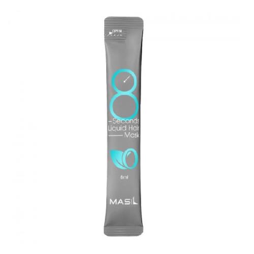 Masil Intenzívne regeneračná maska na vlasy (8 Seconds Liquid Hair Mask) 20 x 8 ml