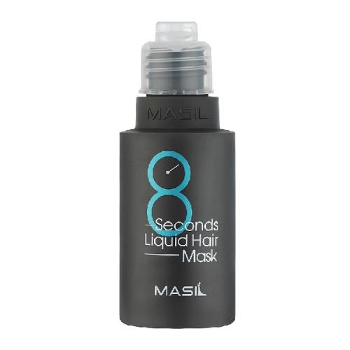 Masil Intenzívne regeneračná maska na vlasy (8 Seconds Liquid Hair Mask) 100 ml