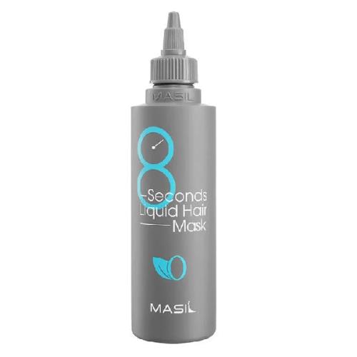 Masil Intenzívne regeneračná maska na vlasy (8 Seconds Liquid Hair Mask) 200 ml
