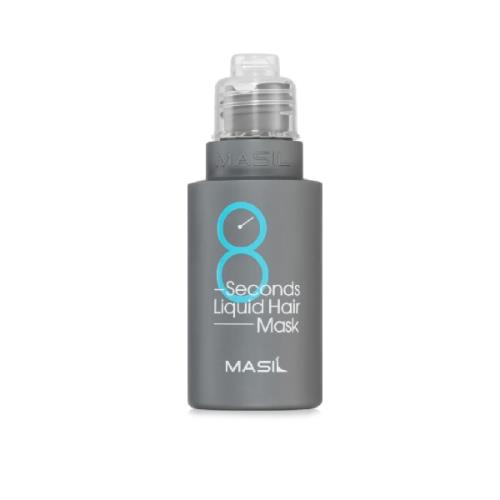 Masil Intenzívne regeneračná maska na vlasy (8 Seconds Liquid Hair Mask) 50 ml
