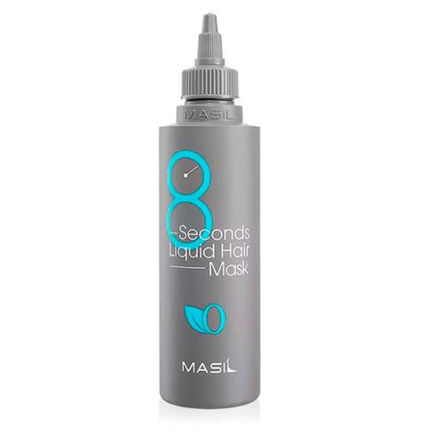 Masil Intenzívne regeneračná maska na vlasy (8 Seconds Liquid Hair Mask) 350 ml