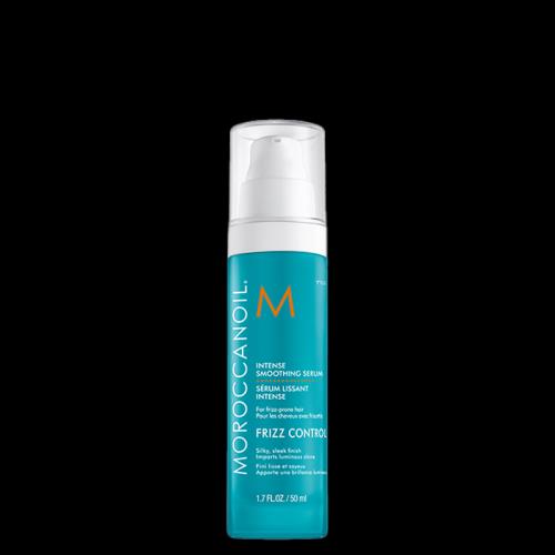 Moroccanoil Intenzívne vyživujúce vlasové sérum (Intense Smoothing Serum) 50 ml