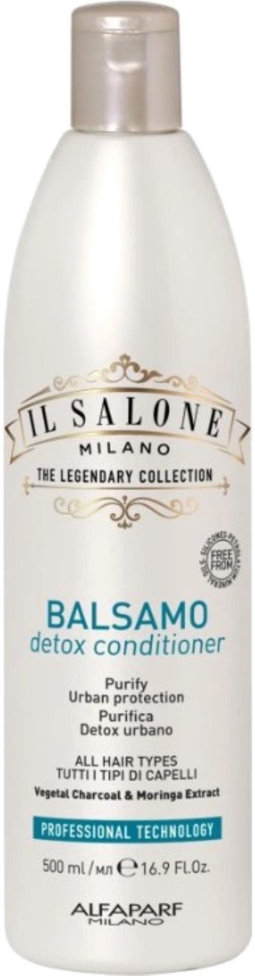 Alfaparf Milano Detoxikačný kondicionér (Detox Conditioner) 500 ml