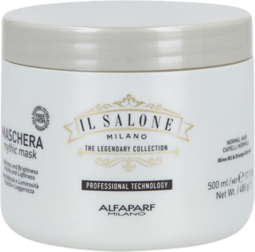 Alfaparf Milano Maska pre normálne vlasy (Mythic Mask) 500 ml