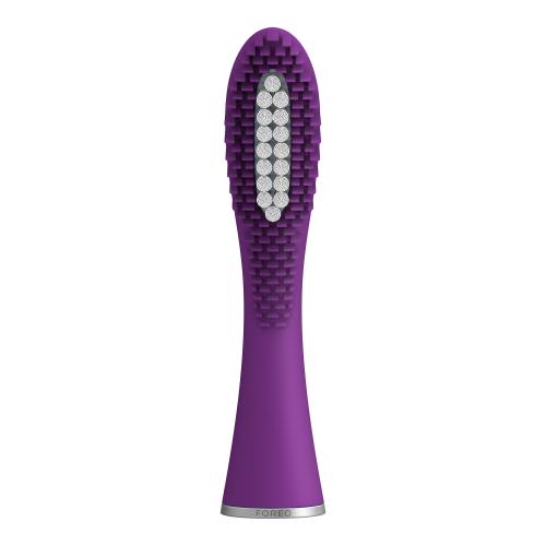 Foreo ISSA™ MINI HYBRID Náhradná hlavica pre ISSA™ MINI Enchanted Violet