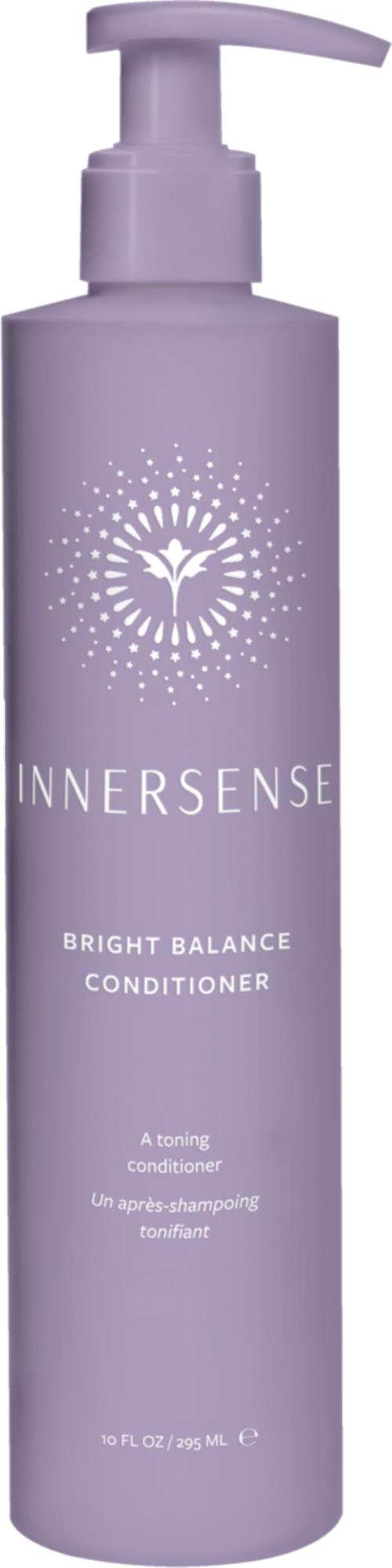 Innersense Kondicionér pre blond vlasy Bright Balance (Conditioner) 295 ml