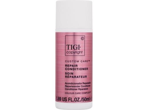 Tigi Kondicionér pre poškodené a farbené vlasy Copyright (Repair Conditioner) 50 ml