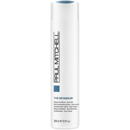 Paul Mitchell Kondicionér pre ľahké rozčesávanie vlasov Original (The Detangler Super Rich Conditioner) 300 ml