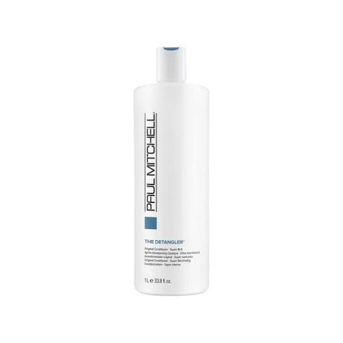 Paul Mitchell Kondicionér pre ľahké rozčesávanie vlasov Original (The Detangler Super Rich Conditioner) 1000 ml