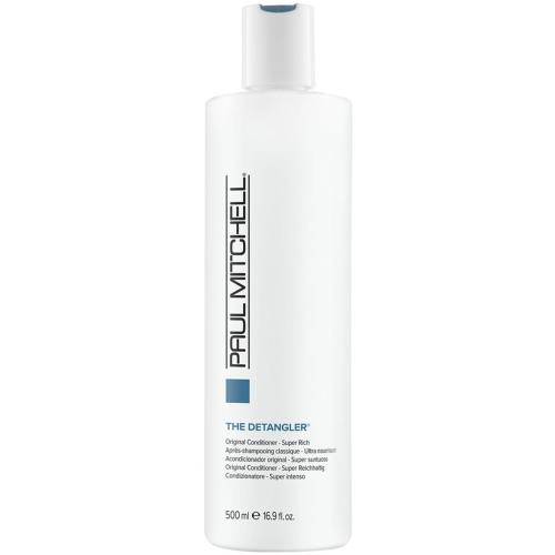 Paul Mitchell Kondicionér pre ľahké rozčesávanie vlasov Original (The Detangler Super Rich Conditioner) 500 ml