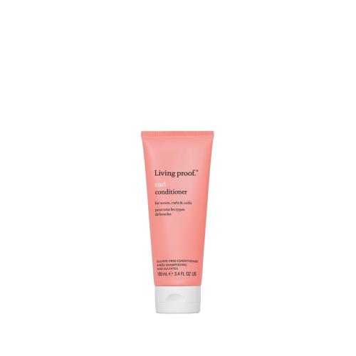 Living Proof Kondicionér pre vlnité a kučeravé vlasy Curl (Conditioner) 100 ml