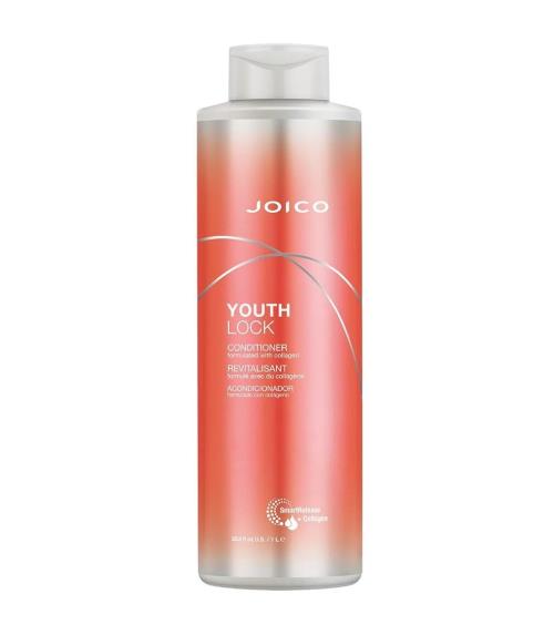 Joico Kondicionér pre zrelé vlasy YouthLock (Conditioner) 1000 ml