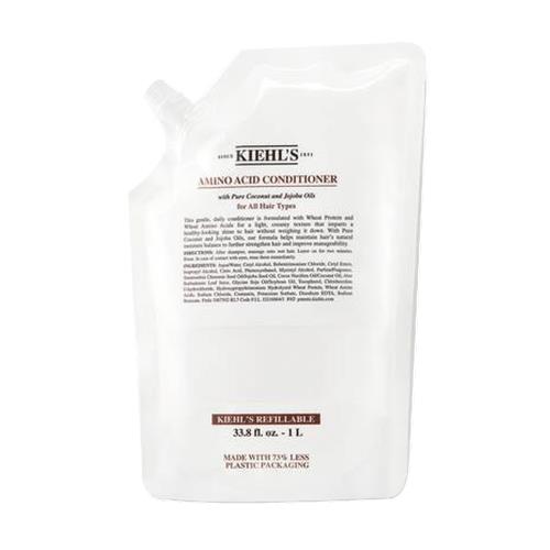 Kiehl's Kondicionér s aminokyselinami (Amino Acid Conditioner) 1000 ml - náplň