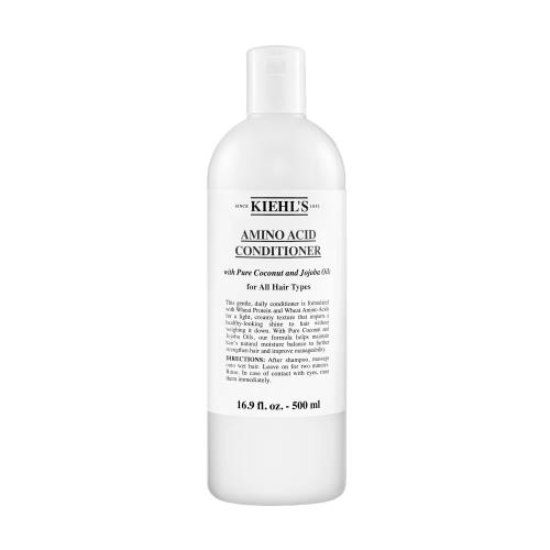 Kiehl's Kondicionér s aminokyselinami (Amino Acid Conditioner) 500 ml