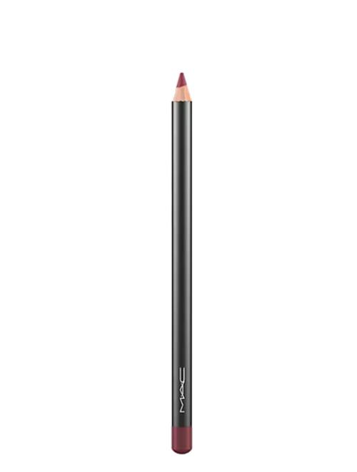 MAC Cosmetics Kontúrovacia ceruzka na pery (Lip Pencil) 1,45 g Burgundy