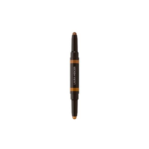 Laura Mercier Korektor na tvár a rozjasňovač pre očné okolie 2v1 (Secret Camouflage Brighten and Correct Duo) 2 g 6N