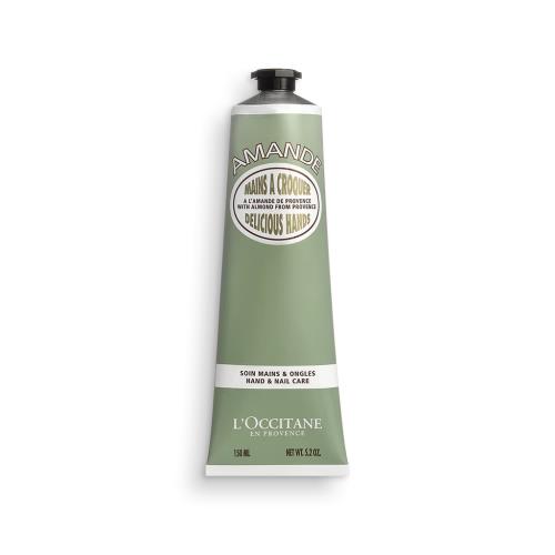 L'Occitane en Provence Krém na ruky Almond (Hand & Nail Care) 150 ml