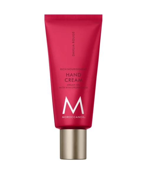 Moroccanoil Krém na ruky Dahlia Rouge (Hand Cream) 40 ml