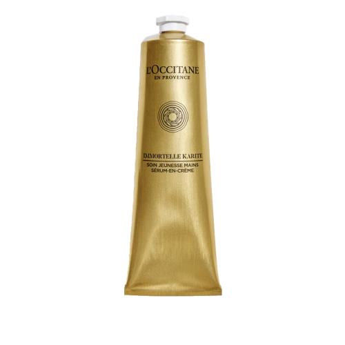 L'Occitane en Provence Krém na ruky Immortelle Karite (Hand Cream) 150 ml