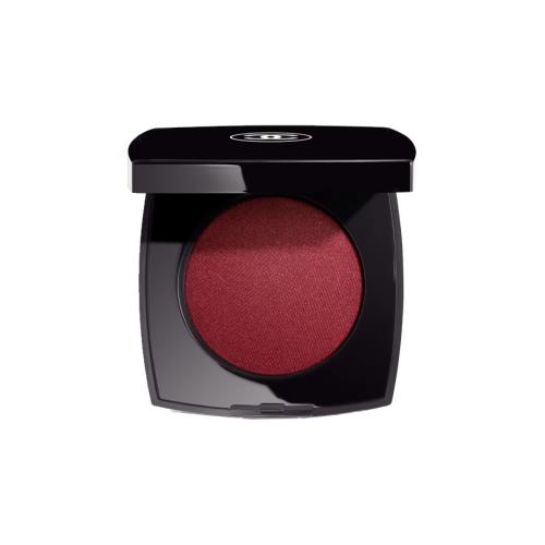 Chanel Krémová lícenka (Cream-To Powder Blush) 8 g Grenat Profond