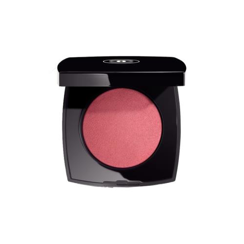 Chanel Krémová lícenka (Cream-To Powder Blush) 8 g Rose Ardent