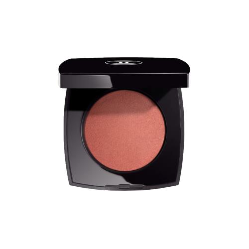 Chanel Krémová lícenka (Cream-To Powder Blush) 8 g Rose Radiant