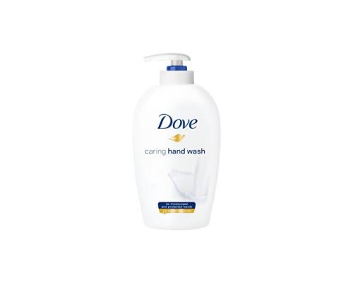 Dove Krémové tekuté mydlo (Beauty Cream Wash) 250 ml