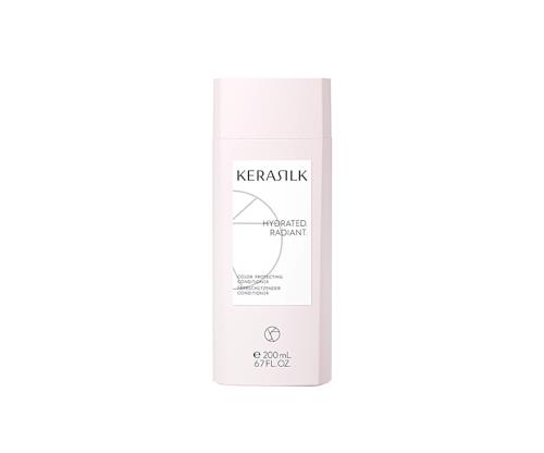 Goldwell Hydratačný kondicionér pre farbené vlasy Kerasilk (Color Protecting Conditioner) 200 ml