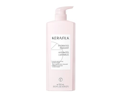 Goldwell Hydratačný kondicionér pre farbené vlasy Kerasilk (Color Protecting Conditioner) 750 ml