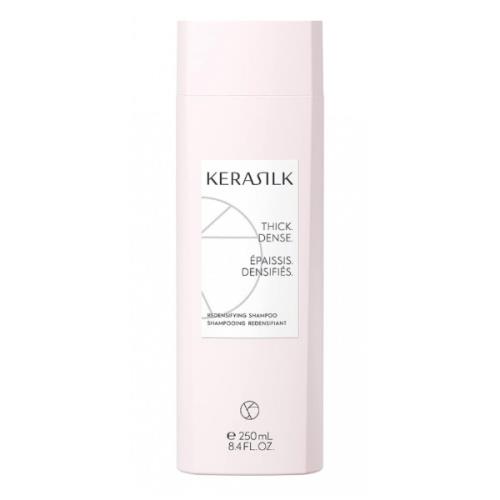 Goldwell Revitalizačný šampón pre husté a silné vlasy Kerasilk (Redensifying Shampoo) 250 ml