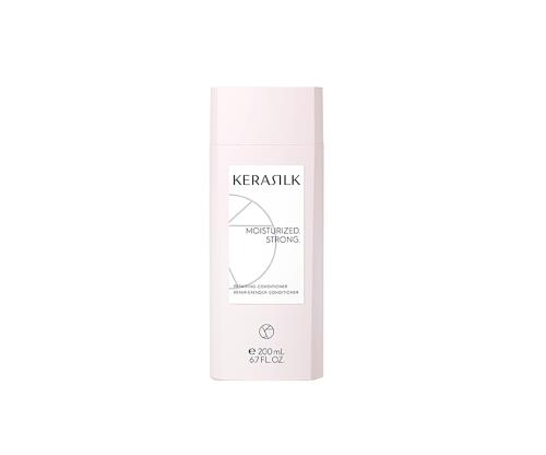 Goldwell Kondicionér pre poškodené a suché vlasy Kerasilk (Repairing Conditioner) 200 ml