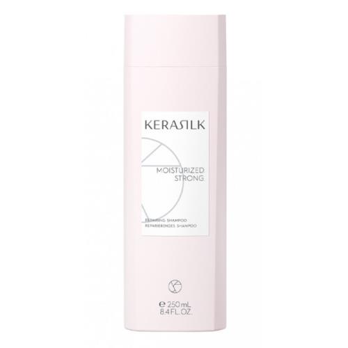 Goldwell Regeneračný šampón pre poškodené vlasy Kerasilk (Repairing Shampoo) 250 ml
