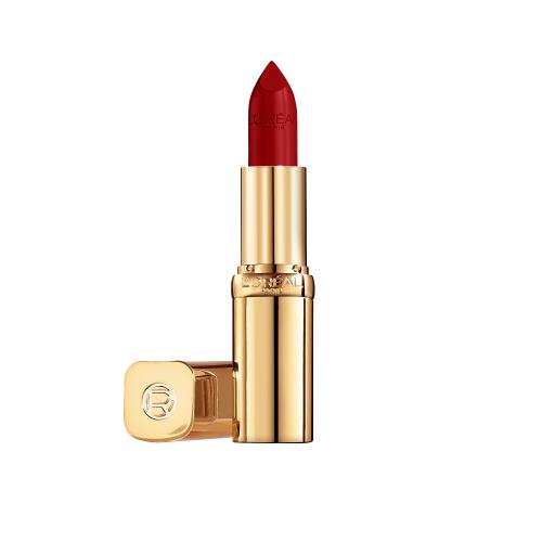 L'Oréal Paris Hydratačný rúž Color Riche (Satin Lipstick) 4,5 g 300 Le Rouge Paris