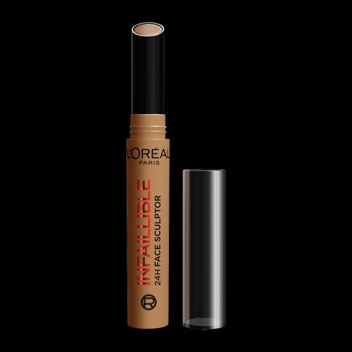 L'Oréal Paris Kontúrovacia tyčinka Infaillible (Face Sculptor Contour) 2,3 g Light