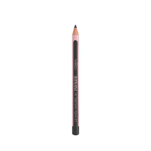 L'Oréal Paris Kajalová ceruzka na oči Paradise (Le Khol Naturel) 1,2 g 111 Urban Grey