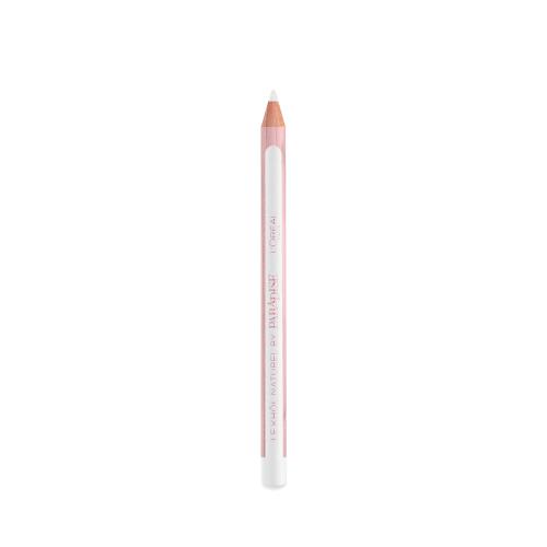L'Oréal Paris Kajalová ceruzka na oči Paradise (Le Khol Naturel) 1,2 g 120 Immculate White
