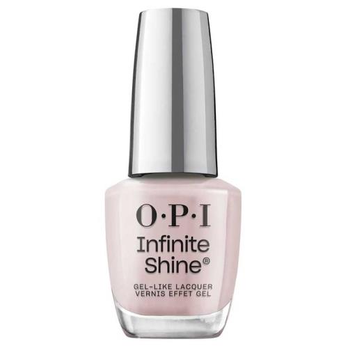 OPI Lak na nechty s gélovým efektom Infinite Shine (Gél-Like Lacquer) 15 ml Don't Bossa Nova Me Around