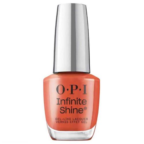OPI Lak na nechty s gélovým efektom Infinite Shine (Gél-Like Lacquer) 15 ml Full of Glambition