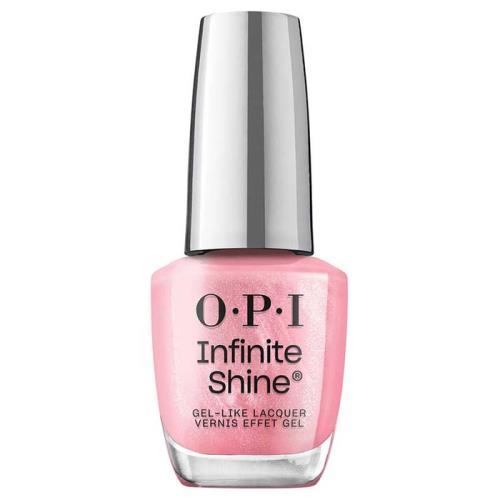 OPI Lak na nechty s gélovým efektom Infinite Shine (Gél-Like Lacquer) 15 ml Princesses Rule