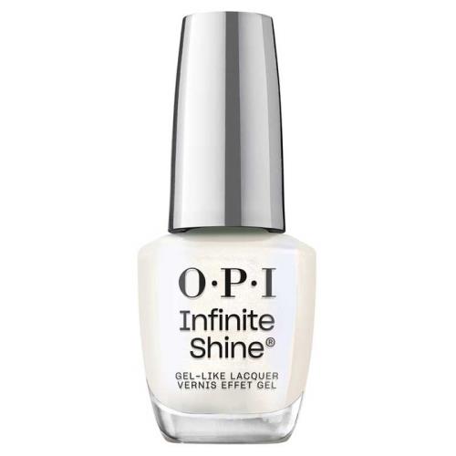 OPI Lak na nechty s gélovým efektom Infinite Shine (Gél-Like Lacquer) 15 ml Shimmer Takes All