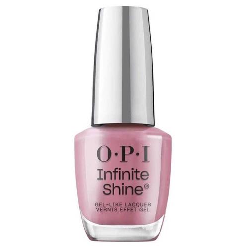 OPI Lak na nechty s gélovým efektom Infinite Shine (Gél-Like Lacquer) 15 ml Times Infinity