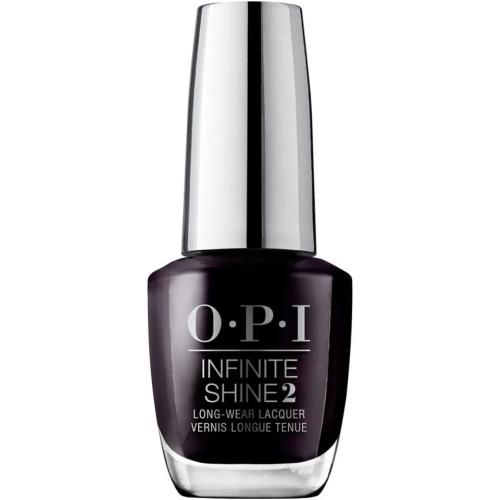 OPI Lak na nechty s gélovým efektom Infinite Shine (Gél-Like Lacquer) 15 ml Lincoln Park after Dark
