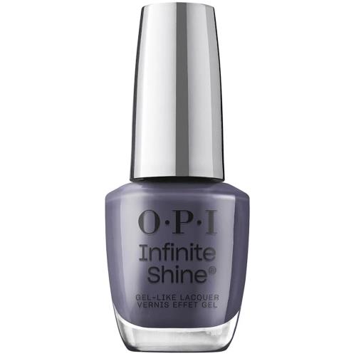 OPI Lak na nechty s gélovým efektom Infinite Shine (Gél-Like Lacquer) 15 ml Less Is Norse