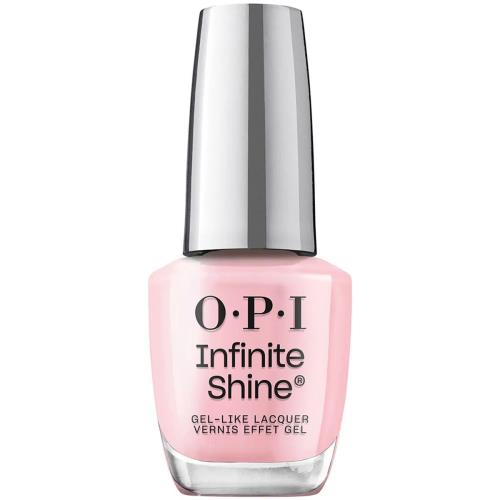 OPI Lak na nechty s gélovým efektom Infinite Shine (Gél-Like Lacquer) 15 ml It's a Girl