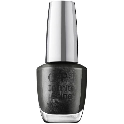 OPI Lak na nechty s gélovým efektom Infinite Shine (Gél-Like Lacquer) 15 ml Stay & Night