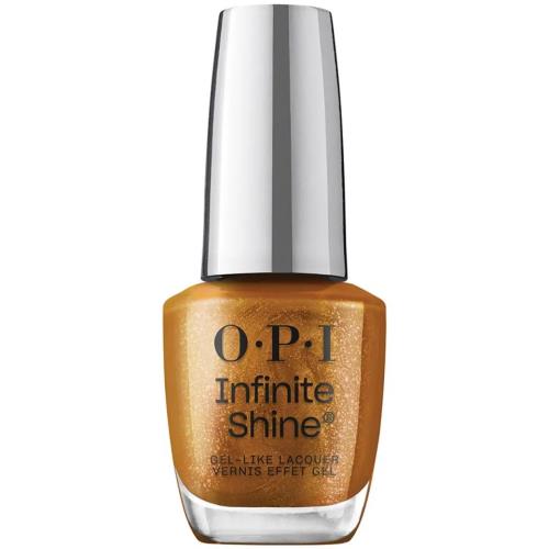 OPI Lak na nechty s gélovým efektom Infinite Shine (Gél-Like Lacquer) 15 ml Stunstoppable