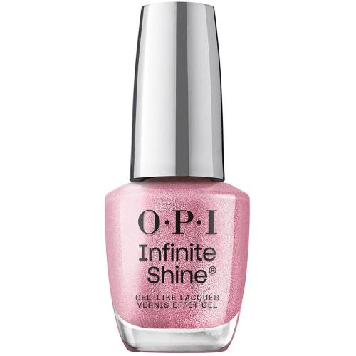 OPI Lak na nechty s gélovým efektom Infinite Shine (Gél-Like Lacquer) 15 ml Shined, Sealed, Delivered